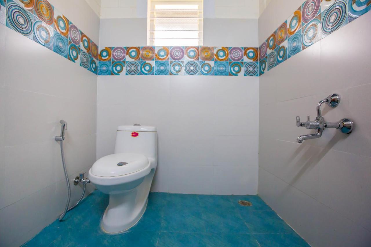 The Creek Coorg Apartment Ponnampet Bilik gambar